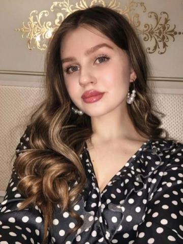 Ася Сладкая фото 2