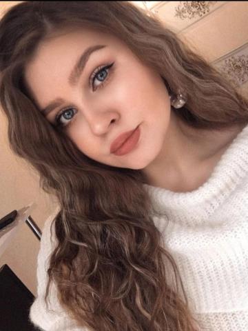 Ася Сладкая фото 4