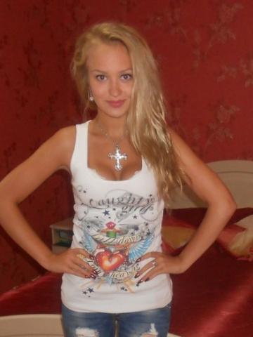 Анастасия фото 2