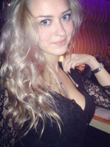 Анастасия фото 3