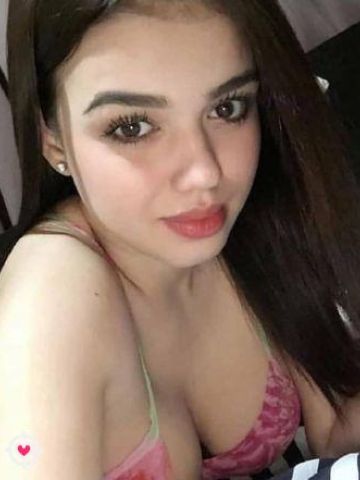 Анна Hot Реал