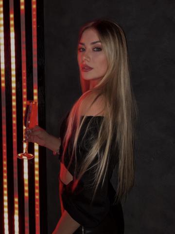 Людмила Страстно Нежно фото 2