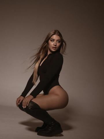 Людмила Страстно Нежно фото 6