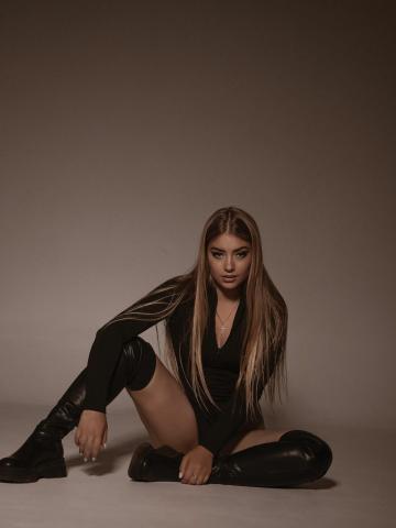 Людмила Страстно Нежно фото 8