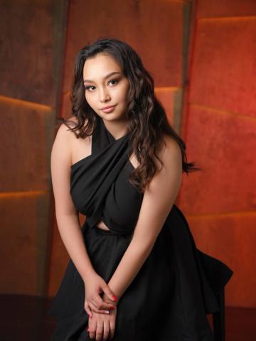 Мила Волгоград фото 2