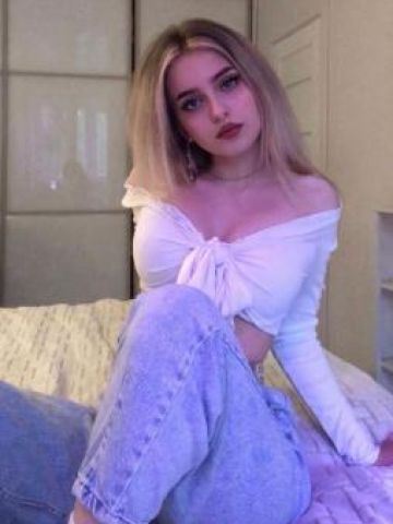 Елизавета Вип Молодая Реал