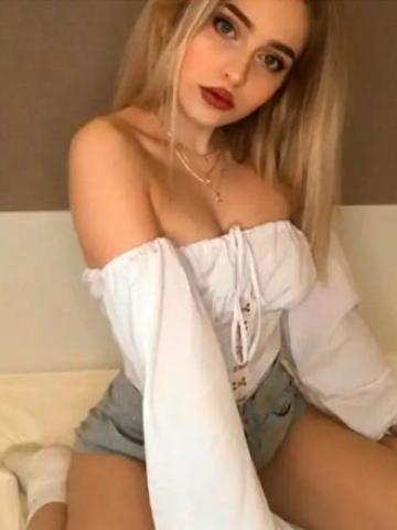 Елизавета Вип Молодая Реал фото 3