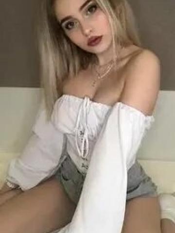 Елизавета Вип Молодая Реал фото 4