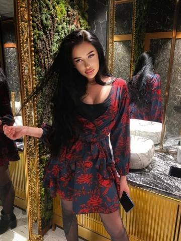 Одетта Ташкент