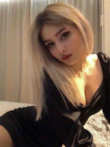 Мария Восхитительная Блондинка фото 3