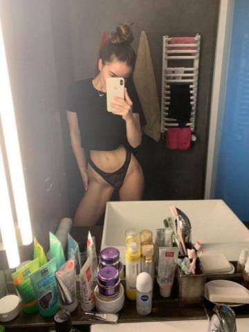 Виктория Полная Отдача фото 2